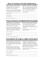 Preview for 2 page of KitchenAid JAVASTUDIO KCM511 Instruction Manual