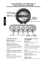 Preview for 24 page of KitchenAid JAVASTUDIO KCM511 Instruction Manual