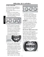 Preview for 28 page of KitchenAid JAVASTUDIO KCM511 Instruction Manual