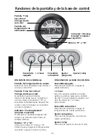 Preview for 40 page of KitchenAid JAVASTUDIO KCM511 Instruction Manual