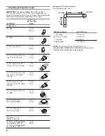 Предварительный просмотр 8 страницы KitchenAid JDS1750FS Installation Instructions Manual