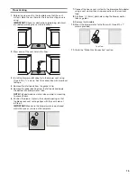 Preview for 15 page of KitchenAid JDS1750FS Installation Instructions Manual