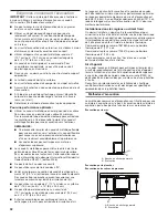 Предварительный просмотр 32 страницы KitchenAid JDS1750FS Installation Instructions Manual