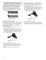 Предварительный просмотр 50 страницы KitchenAid JDS1750FS Installation Instructions Manual