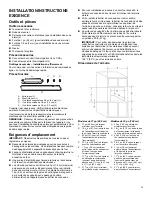 Предварительный просмотр 13 страницы KitchenAid JMC2430LL Owner'S Manual