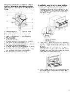 Предварительный просмотр 17 страницы KitchenAid JMC2430LL Owner'S Manual