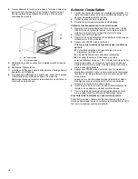 Предварительный просмотр 18 страницы KitchenAid JMC2430LL Owner'S Manual