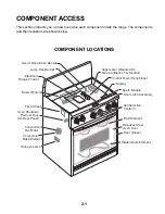 Предварительный просмотр 9 страницы KitchenAid JOB AID 4317282 Technical Education