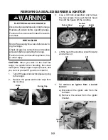 Предварительный просмотр 10 страницы KitchenAid JOB AID 4317282 Technical Education