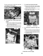 Предварительный просмотр 13 страницы KitchenAid JOB AID 4317282 Technical Education