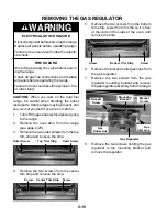 Предварительный просмотр 24 страницы KitchenAid JOB AID 4317282 Technical Education