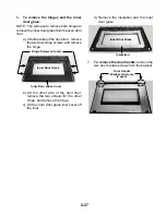 Предварительный просмотр 35 страницы KitchenAid JOB AID 4317282 Technical Education