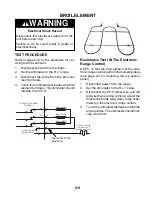 Предварительный просмотр 45 страницы KitchenAid JOB AID 4317282 Technical Education