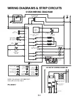 Предварительный просмотр 53 страницы KitchenAid JOB AID 4317282 Technical Education