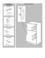 Предварительный просмотр 5 страницы KitchenAid K2TLEFFWMS00 User Instructions