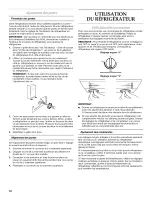 Предварительный просмотр 18 страницы KitchenAid K2TLEFFWMS00 User Instructions