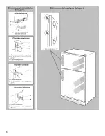 Preview for 14 page of KitchenAid K2TLEFFWMS01 User Instructions