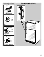 Предварительный просмотр 25 страницы KitchenAid K2TREFFWWH Use & Care Manual