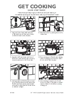 Preview for 4 page of KitchenAid K42049 Quick Start Manual