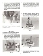 Preview for 17 page of KitchenAid K45SS - Classic - Stand Mixer Service Manual