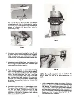 Preview for 18 page of KitchenAid K45SS - Classic - Stand Mixer Service Manual