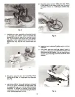 Preview for 19 page of KitchenAid K45SS - Classic - Stand Mixer Service Manual