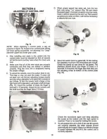 Preview for 23 page of KitchenAid K45SS - Classic - Stand Mixer Service Manual