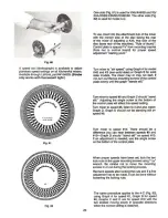 Preview for 24 page of KitchenAid K45SS - Classic - Stand Mixer Service Manual