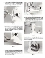 Preview for 28 page of KitchenAid K45SS - Classic - Stand Mixer Service Manual