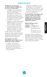 Preview for 28 page of KitchenAid K45SSAC-0 Manual