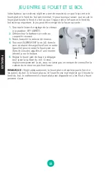 Preview for 35 page of KitchenAid K45SSAC-0 Manual