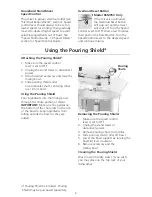 Preview for 10 page of KitchenAid K4SS Instructions Manual