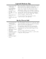 Preview for 23 page of KitchenAid K4SS Instructions Manual