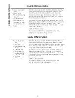 Preview for 30 page of KitchenAid K4SS Instructions Manual