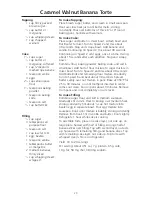 Предварительный просмотр 31 страницы KitchenAid K4SS Instructions Manual