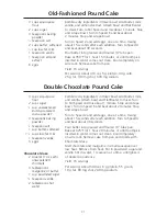 Preview for 33 page of KitchenAid K4SS Instructions Manual