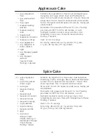 Preview for 36 page of KitchenAid K4SS Instructions Manual