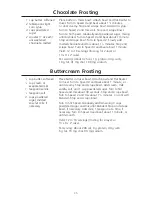 Preview for 37 page of KitchenAid K4SS Instructions Manual