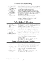 Preview for 38 page of KitchenAid K4SS Instructions Manual