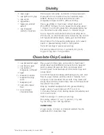 Preview for 40 page of KitchenAid K4SS Instructions Manual