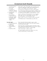 Preview for 61 page of KitchenAid K4SS Instructions Manual