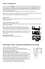 Preview for 11 page of KitchenAid KAAU 7030 Instructions For Use Manual