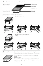 Предварительный просмотр 14 страницы KitchenAid KAAU 7030 Instructions For Use Manual