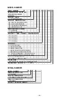 Preview for 5 page of KitchenAid KAC-24 Technical Education