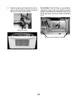 Preview for 23 page of KitchenAid KAC-24 Technical Education