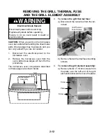 Preview for 26 page of KitchenAid KAC-24 Technical Education