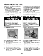 Preview for 45 page of KitchenAid KAC-24 Technical Education