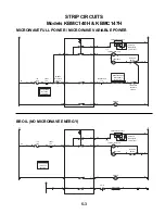 Preview for 61 page of KitchenAid KAC-24 Technical Education