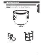Preview for 5 page of KitchenAid KAICA Instructions Manual