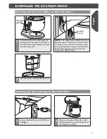 Preview for 9 page of KitchenAid KAICA Instructions Manual